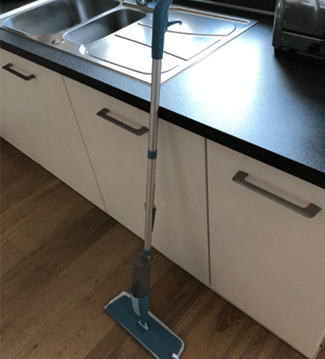 Merrell Cleaning Mop Wholesale: Why It's Loved by Many
