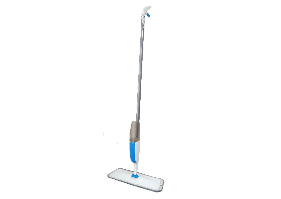 Highlights of SM06 Eco-friendly Spray Mop