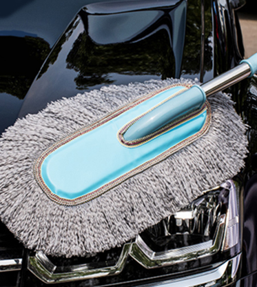 Car Brush