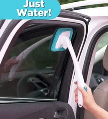 Find Out Why People Love Our Car Cleaning Brush Kit