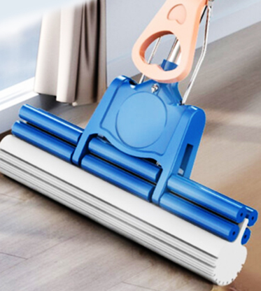 Microfiber Mop Pads