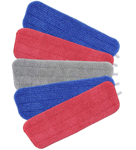 Spray Mop Pad