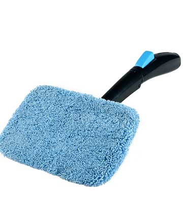 Find Out Why People Love Our Car Cleaning Brush Kit
