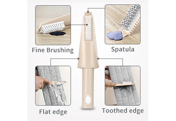 SM05 Eco Friendly Spray Mop Highlights