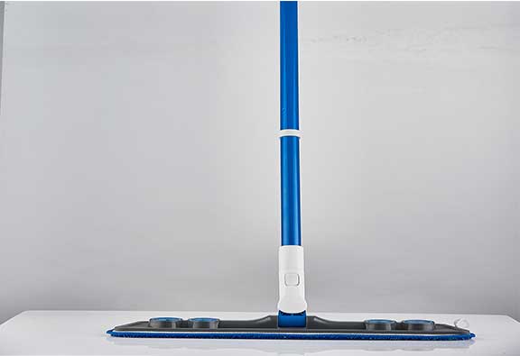 Highlights of SM06 Eco-friendly Spray Mop