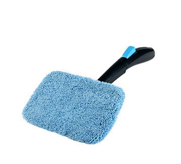 CWB-01 Microfiber Car Cleaning Brush Highlights