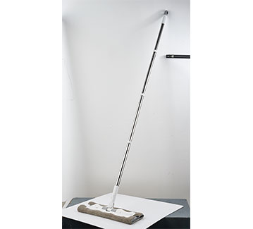 Highlights of FM-02 Flat Mop