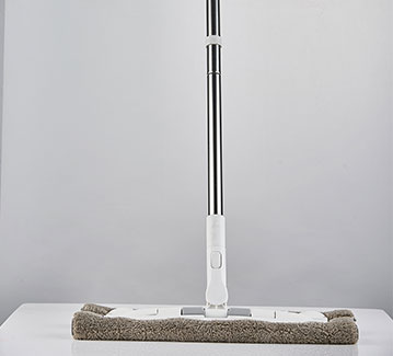 Highlights of FM-02 Flat Mop