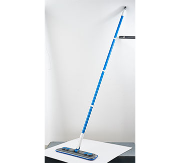 Highlights of FM-01 Flat Mop