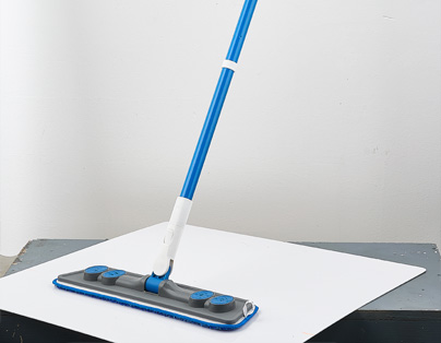 Flat Mop Pad