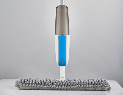 Spray And Mop Cleaner