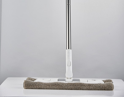 Flat Mop Cloth