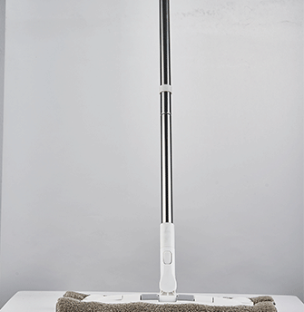 Flat Mop Pad Selection Guide: Size, Fiber Structure, Attachment, and Floor Compatibility