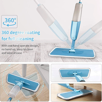 How to Evaluate a Microfiber Mop Manufacturer in China for Wholesale and OEM Orders