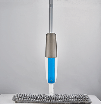 Infuse Spray Mop Design: Tank Capacity, Spray Control and Mop Pad Selection Explained